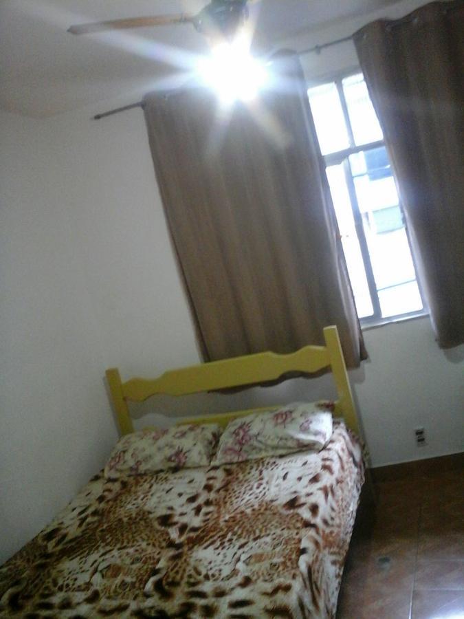 Hostel Recreio Rio de Janeiro Extérieur photo