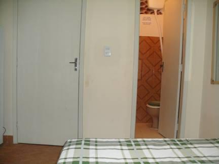 Hostel Recreio Rio de Janeiro Extérieur photo