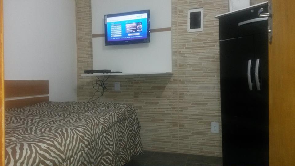 Hostel Recreio Rio de Janeiro Extérieur photo
