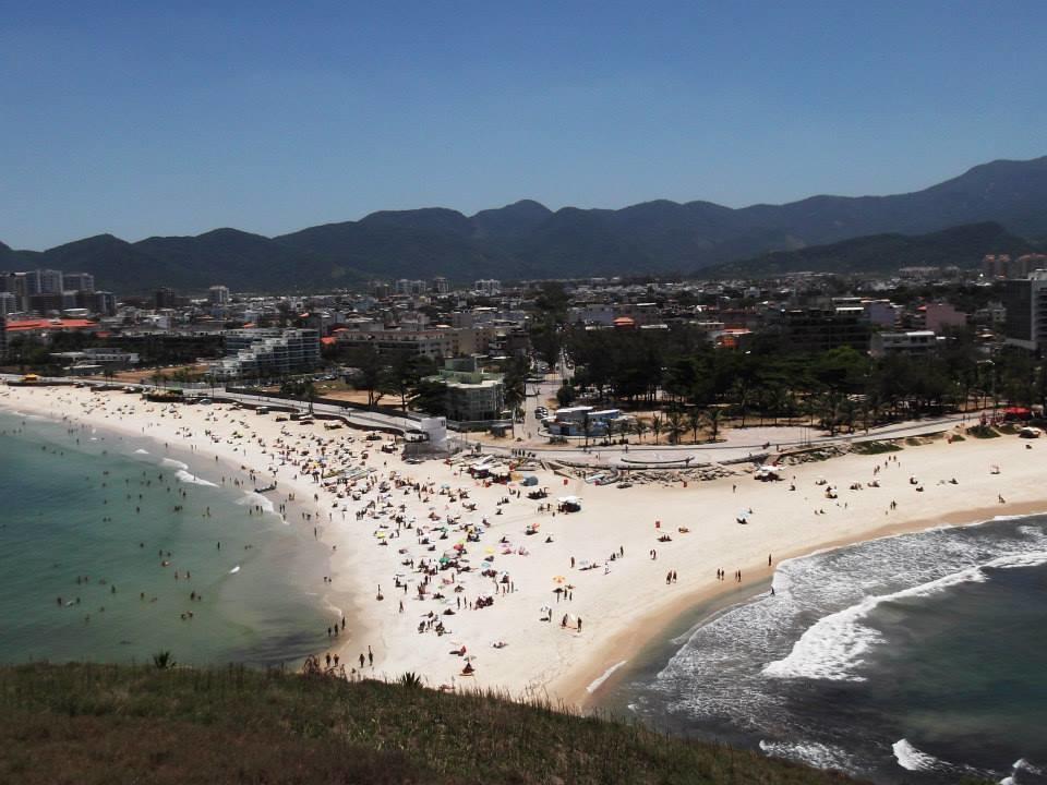 Hostel Recreio Rio de Janeiro Extérieur photo