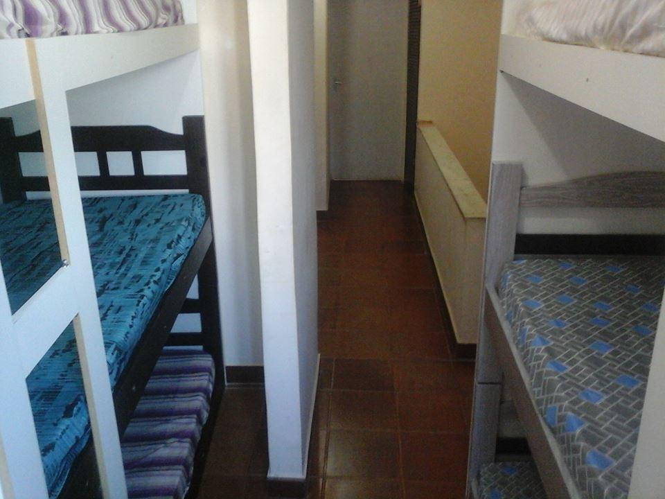 Hostel Recreio Rio de Janeiro Extérieur photo