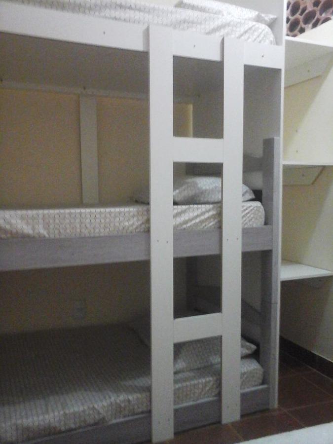 Hostel Recreio Rio de Janeiro Extérieur photo