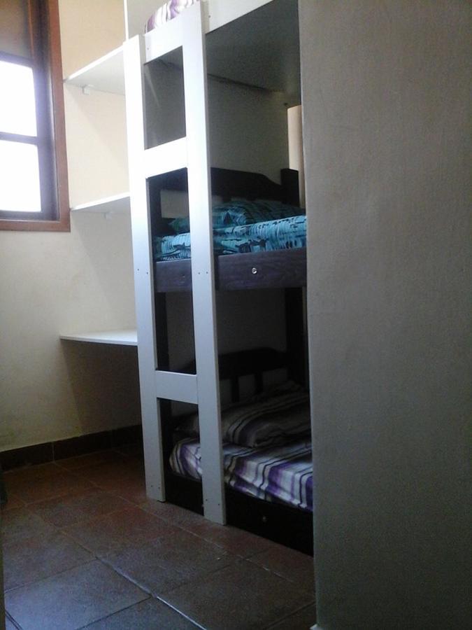 Hostel Recreio Rio de Janeiro Extérieur photo